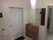 İcarəyə verilir 2 otaqlı 70 m2 yeni tikili Nəriman Nərimanov m.