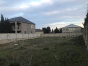 Satılır 8 sot torpaq Mərdəkan