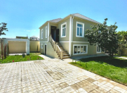 Satılır 4 otaqlı 150 m2 bağ evi Mərdəkan
