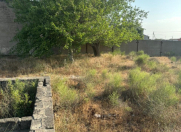 Satılır 6 sot torpaq Türkan