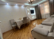 Satılır 4 otaqlı 66 m2 köhnə tikili Sumqayıt