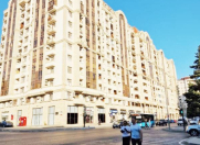 Satılır 2 otaqlı 80 m2 yeni tikili Bakıxanov