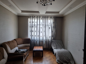 Satılır 3 otaqlı 100 m2 həyət evi Əhmədli