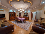 İcarəyə verilir 3 otaqlı 130 m2 yeni tikili Nəriman Nərimanov m.