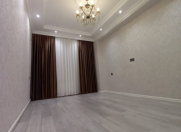 Satılır 2 otaqlı 55 m2 yeni tikili İnşaatçılar m.