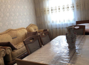 Satılır 2 otaqlı 55 m2 köhnə tikili Hövsan