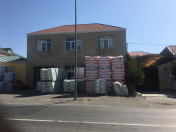 Satılır 5 otaqlı 275 m2 yeni tikili Digah