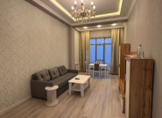 Satılır 2 otaqlı 68 m2 yeni tikili Sumqayıt