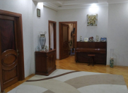 Satılır 4 otaqlı 157 m2 yeni tikili Hərbi Hospital