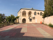 Satılır 4 otaqlı 260 m2 bağ evi Novxanı