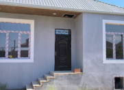 Satılır 3 otaqlı 90 m2 həyət evi Koroğlu m.