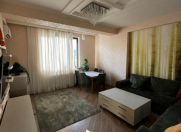 Satılır 2 otaqlı 70 m2 yeni tikili Elmlər Akademiyası m.