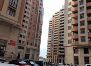 Satılır 2 otaqlı 83 m2 yeni tikili 20 yanvar m.
