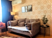 Satılır 2 otaqlı 56 m2 yeni tikili İnşaatçılar m.