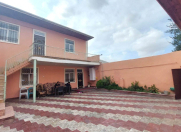 Satılır 7 otaqlı 350 m2 həyət evi Rəsulzadə