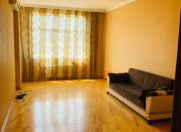 Satılır 2 otaqlı 95 m2 yeni tikili Asan Xidmət-3