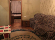 Satılır 2 otaqlı 52 m2 köhnə tikili 4 mkr