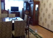 Satılır 4 otaqlı 120 m2 köhnə tikili 28 May m.