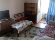 İcarəyə verilir 2 otaqlı 50 m2 köhnə tikili Nəriman Nərimanov m.