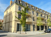 Satılır 4 otaqlı 154 m2 yeni tikili Ağ şəhər