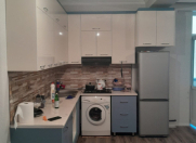 Satılır 3 otaqlı 114.2 m2 yeni tikili Xırdalan
