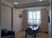 Satılır 2 otaqlı 56 m2 yeni tikili 6 mkr