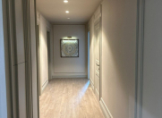 İcarəyə verilir 4 otaqlı 220 m2 yeni tikili Nizami m.