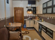 Satılır 4 otaqlı 120 m2 yeni tikili Əhmədli