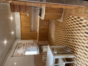 İcarəyə verilir 3 otaqlı 130 m2 yeni tikili Nəriman Nərimanov m.