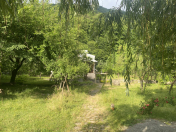 İcarəyə verilir 5 otaqlı 250 m2 bağ evi İsmayıllı