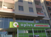 Satılır 2 otaqlı 55 m2 yeni tikili Masazır