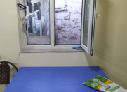 Satılır 2 otaqlı 35 m2 həyət evi Hüseyn Cavid parkı