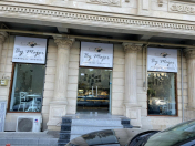 İcarəyə verilir 2 otaqlı 90 m2 obyekt 28 May m.