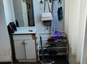 Satılır 2 otaqlı 70 m2 köhnə tikili İnşaatçılar m.
