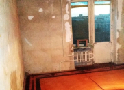 Satılır 2 otaqlı 55 m2 köhnə tikili Bakıxanov