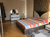 İcarəyə verilir 2 otaqlı 60 m2 yeni tikili 28 May m.