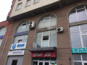 İcarəyə verilir 6 otaqlı 200 m2 ofis Memar Əcəmi m.