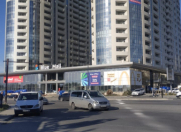 Satılır 3 otaqlı 110 m2 yeni tikili Ağ şəhər