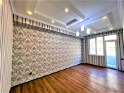 Satılır 2 otaqlı 71.5 m2 yeni tikili Qaraçuxur