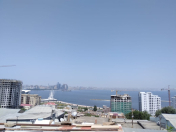 Satılır 2 otaqlı 50 m2 həyət evi Bayıl