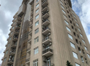 Satılır 3 otaqlı 115 m2 yeni tikili Nizami m.