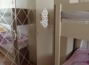 Satılır 2 otaqlı 55 m2 köhnə tikili 2 mkr