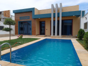 Satılır 4 otaqlı 150 m2 bağ evi Mərdəkan