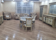 İcarəyə verilir 3 otaqlı 135 m2 yeni tikili 28 May m.