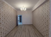 Satılır 2 otaqlı 56 m2 yeni tikili Masazır