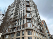 Satılır 4 otaqlı 220 m2 yeni tikili Gənclik m.