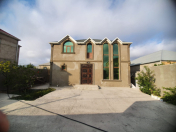 Satılır 5 otaqlı 324 m2 bağ evi 28 Mall