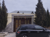 Satılır 5 otaqlı 145 m2 həyət evi Şüvəlan