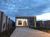 Satılır 3 otaqlı 95 m2 bağ evi Ləhic Bağları