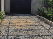 Satılır 4 otaqlı 220 m2 həyət evi Digah